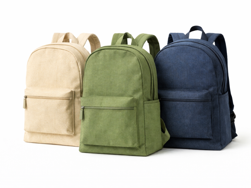 Backpacks