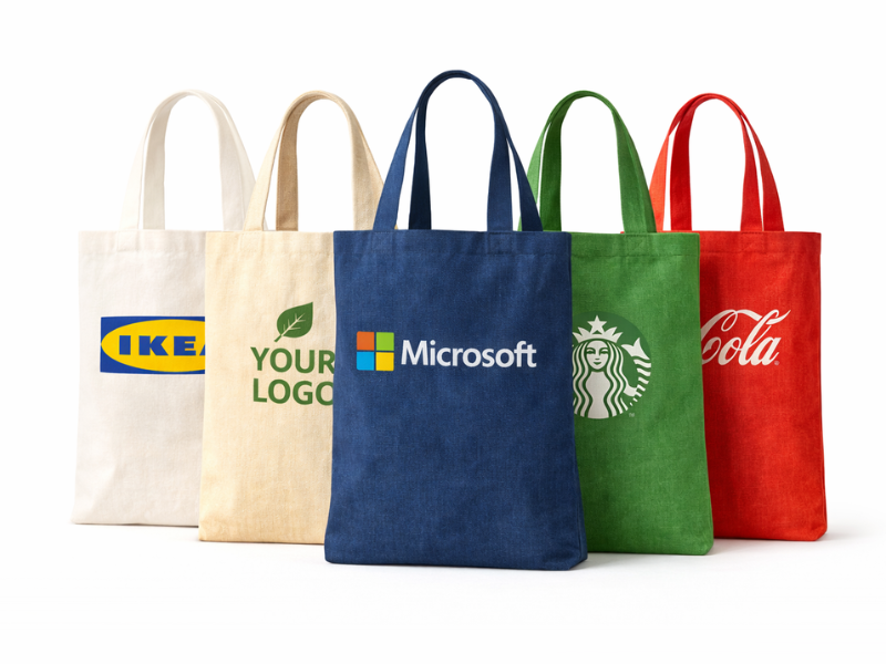 Promotional Bags